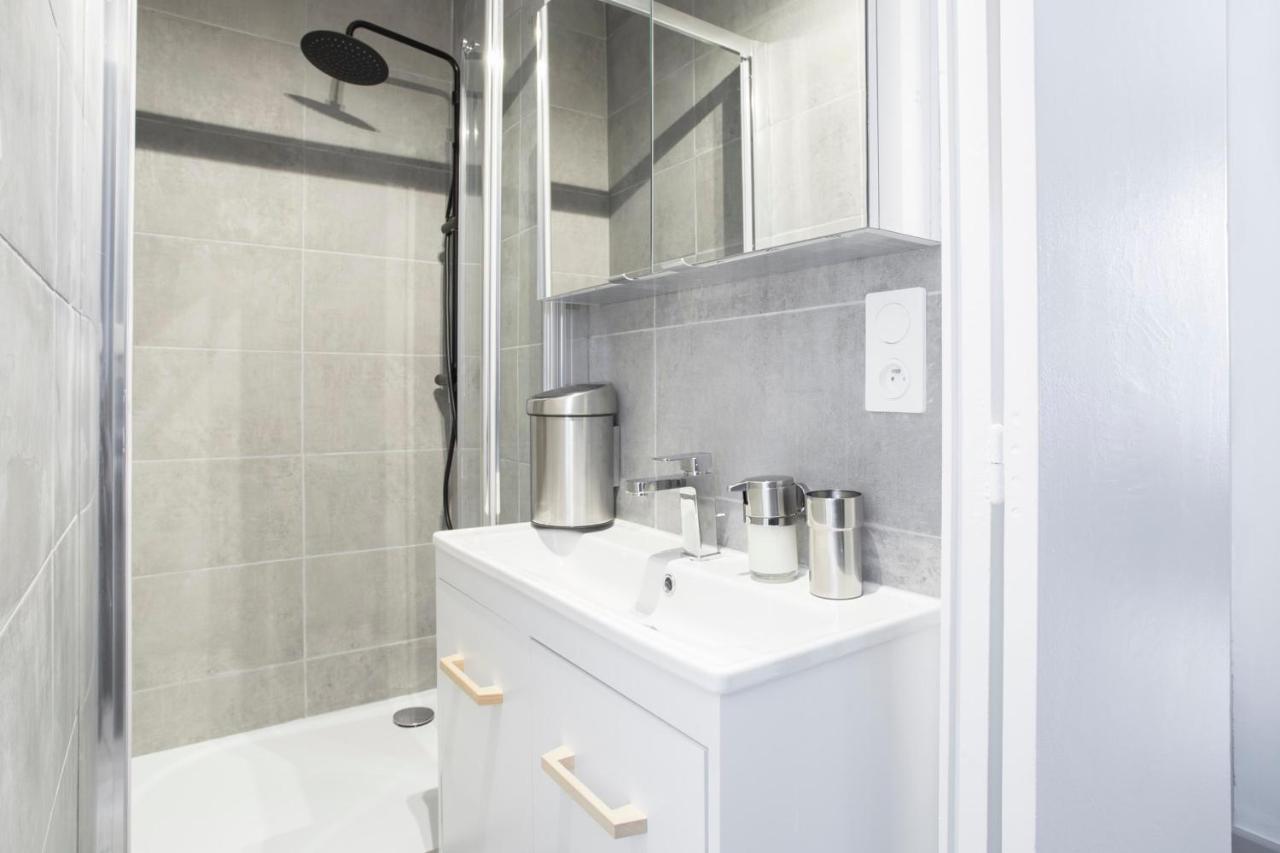 Sandy - 2 Bedrooms Apartment Biarritz Exterior photo